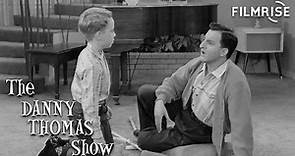 The Danny Thomas Show - Season 4, Episode 6 - Terry at the Crossroads - Full Episode