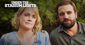 UNDER THE STADIUM LIGHTS | Now Available | Paramount Movies