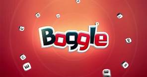Boggle - The classic board game is now out on PS4 and Xbox One [EUROPE]