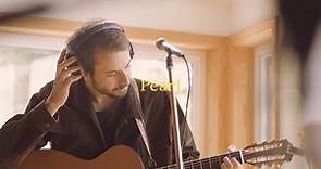 Bobby Bazini - Pearl (Live session at The Treehouse)