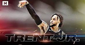 Gary Trent Jr. BEST Highlights & Moments From The 2022 Season