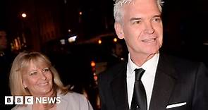 Phillip Schofield announcement: How it feels when your partner comes out as gay