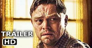 KILLERS OF THE FLOWER MOON Tráiler Español Subtitulado (2023) Leonardo DiCaprio