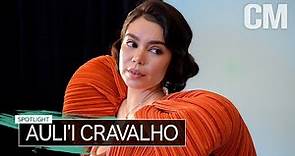 Auli'i Cravalho Talks Coming Out and Speaking Up for Hawaiian Justice | Photoshoot Behind-the-Scenes
