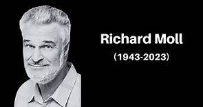 Richard Moll Tribute (1943-2023)