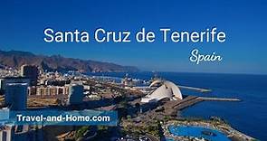 Visit Santa Cruz de Tenerife - Spain