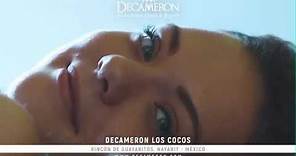 Decameron Los Cocos - Rincón de Guayabitos (México)