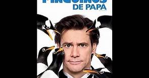Los pingüinos de Mr. Popper // 1ª parte en Español