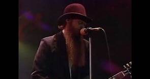 ZZ Top - I'm Bad, I'm Nationwide [Live at Rockpalast Essen, Germany; 1980] (Remaster)