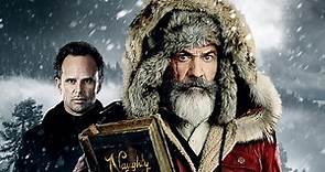 'Matar a Santa': solo Mel Gibson mantiene el tipo en una comedia navideña que prometía más de lo que da