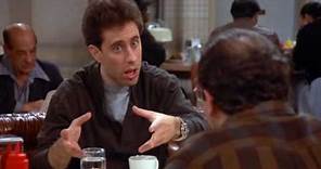 Seinfeld - The Deal