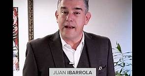El Podcast de Milenio con Juan Ibarrola