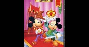 Principe y Mendigo (Disney) Español latino