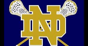 Notre Dame High School vs Santa Monica High School Men's Varsity Lacrosse 2024