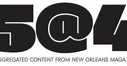 Sign Up for Our Email Newsletters - New Orleans Magazine