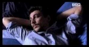 Una notte blu cobalto - Trailer Italiano