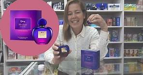 Her Secret Desire de Antonio Banderas - Perfume -