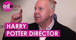 Harry Potter Director David Yates Gives Advice For New HBO TV Show Creators