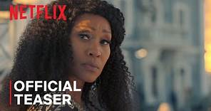 Fatal Seduction | Official Teaser | Netflix