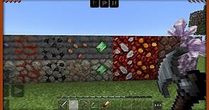 John Smith Legacy 32x | MCPE 1.18 Texture Packs