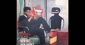 Basquiat 1985: Paintings, Drawings, Warhol Collaborations