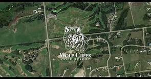 Introducing Wolf Creek Golf Resort