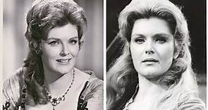 Whatever Happened to Patricia Blair - Rebecca from TV's Daniel Boone