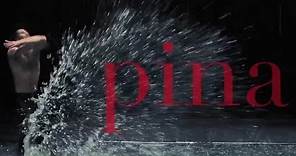 Pina - Official 3D Trailer 2011 (HD)