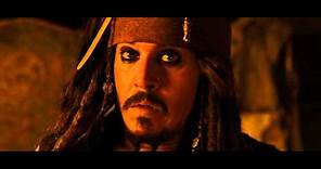 Pirates des Caraïbes : La Fontaine de Jouvence - Bande Annonce Officielle 1 VF (intro Jack Sparrow)