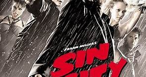 Robert Rodriguez, John Debney And Graeme Revell - Original Motion Picture Soundtrack: Frank Miller's Sin City