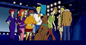 Scooby-Doo y la leyenda del vampiro
