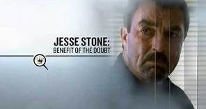 Jesse Stone - Benefit Of The Doubt - Starring Tom Selleck - Hallmark Movies & Mysteries