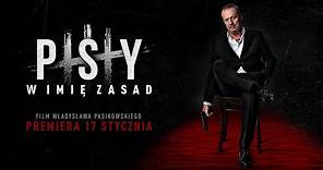 PSY 3. W IMIĘ ZASAD - pierwszy oficjalny zwiastun