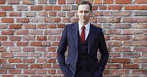8 Surprising Facts About Tom Hiddleston