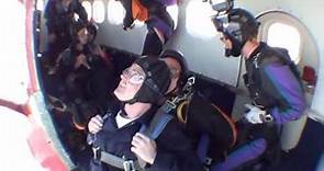 Steve Walmsley's Skydive
