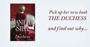 The Duchess by Danielle Steel | Book Trailer