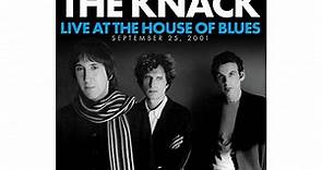 The Knack - Live At The House Of Blues (September 25, 2001)