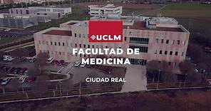 Vídeo presentación: Facultad de Medicina de Ciudad Real UCLM