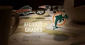 2012 NFL Draft Grades and Analysis: AFC East Edition