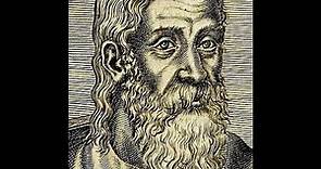 The Paedagogus (The Instructor) By Saint Clement Of Alexandria (Church Father & Theologian)-Book II