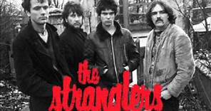 The Stranglers Live 21.11.1977 The Roundhouse London (Audio Concert)