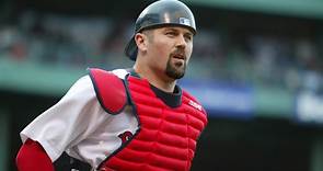 Jason Varitek’s wife puts an end to Red Sox departure speculation