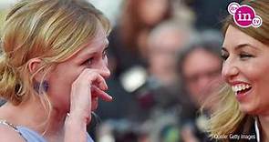 Kirsten Dunst: Emotionaler Zusammenbruch in Cannes