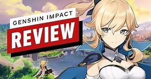 Genshin Impact Review