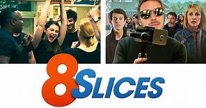 8 Slices [2020] Trailer | Jesse C. Boyd | Kathy Searle | Tyra Colar | Nick Westfall