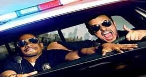 Let's Be Cops Soundtrack - The Pit