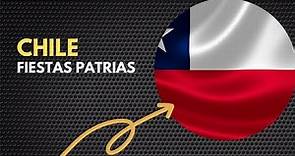 Las Fiestas Patrias de Chile: Celebración del 18 y 19 de Septiembre
