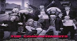 ASA 🎥📽🎬 The Commitments (1991) a film directed by Alan Parker with Robert Arkins, Michael Aherne, Angeline Ball, Maria Doyle Kennedy, Dave Finnegan