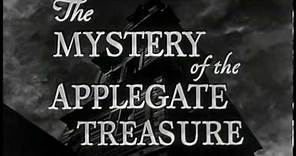 The Hardy Boys - The Mystery of the Applegate Treasure - Opening Theme