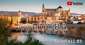 Cordoba : Balade dans le centre ville de Cordoba Andalucia en Espagne